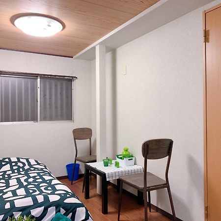 Osaka - House - Vacation Stay 9690 外观 照片