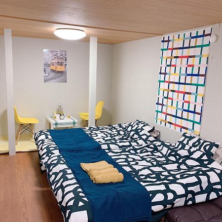 Osaka - House - Vacation Stay 9690 外观 照片