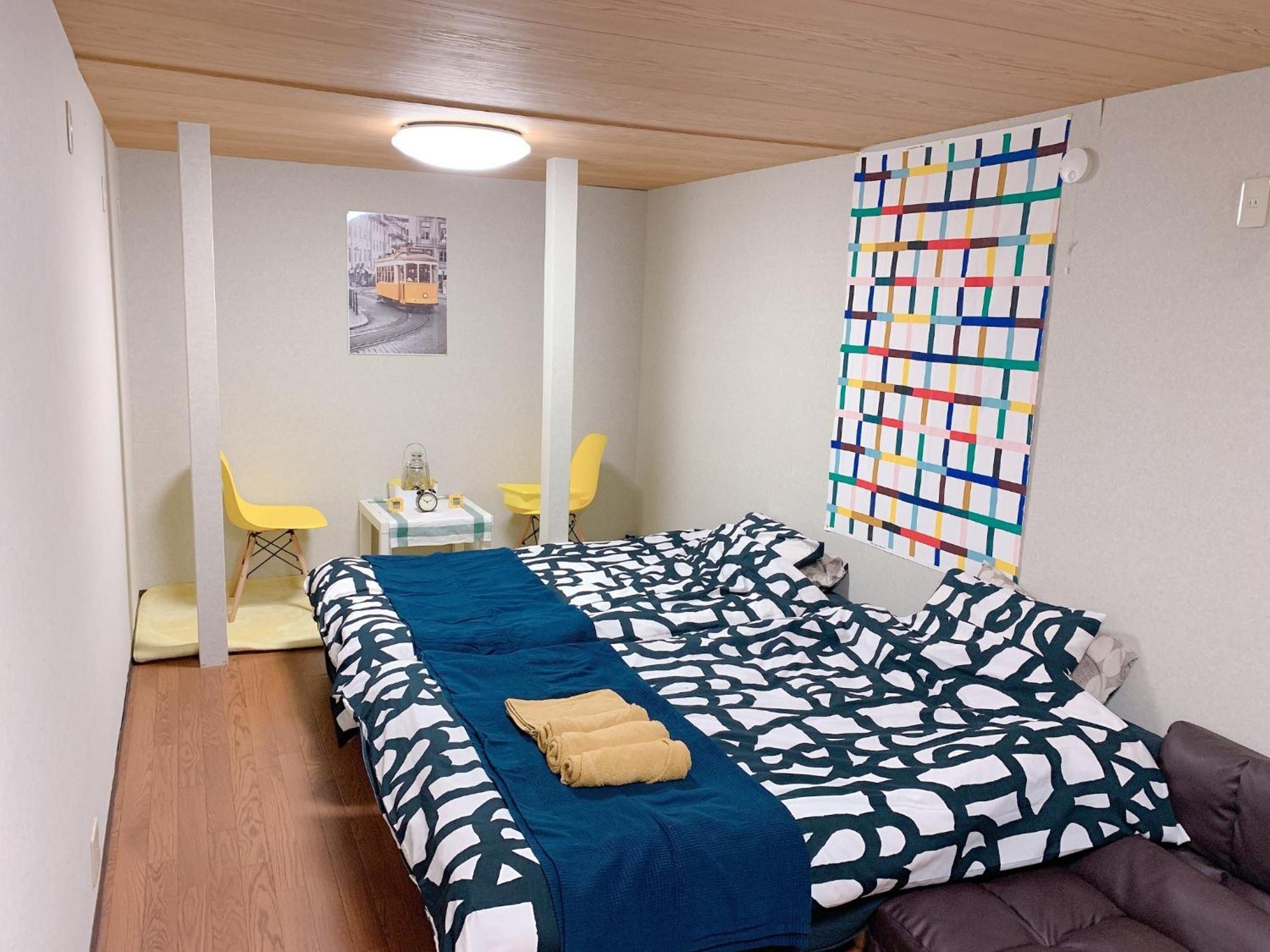 Osaka - House - Vacation Stay 9690 外观 照片