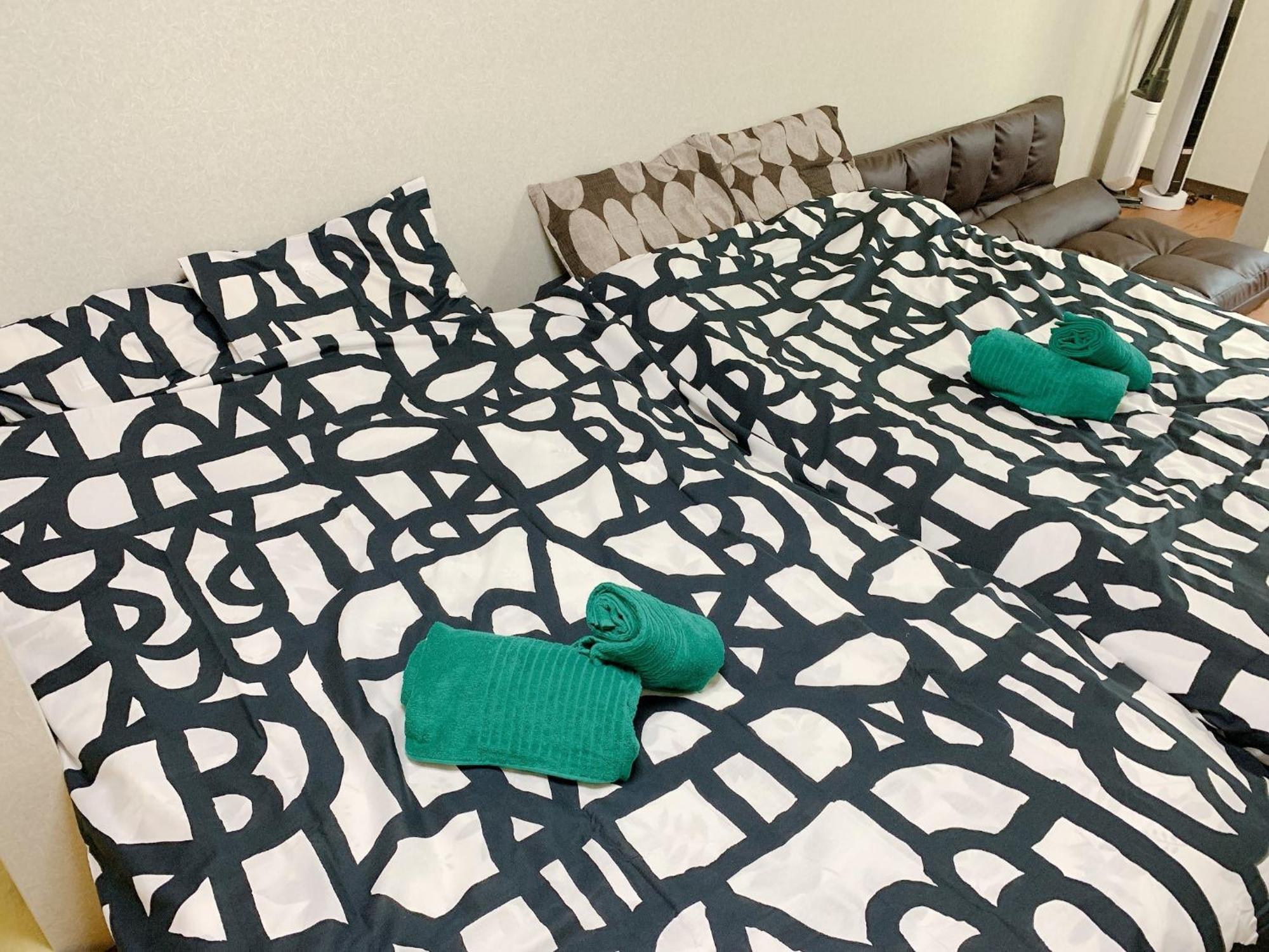 Osaka - House - Vacation Stay 9690 外观 照片