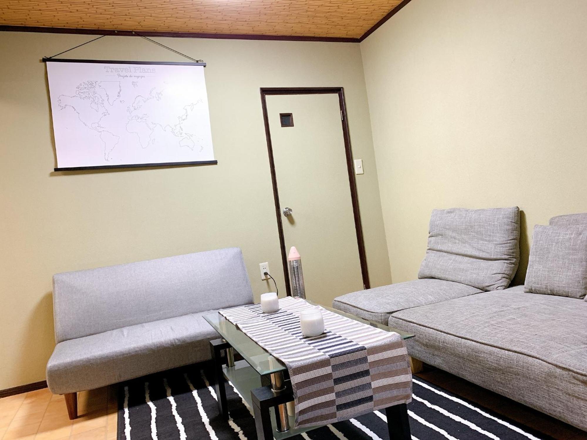 Osaka - House - Vacation Stay 9690 外观 照片