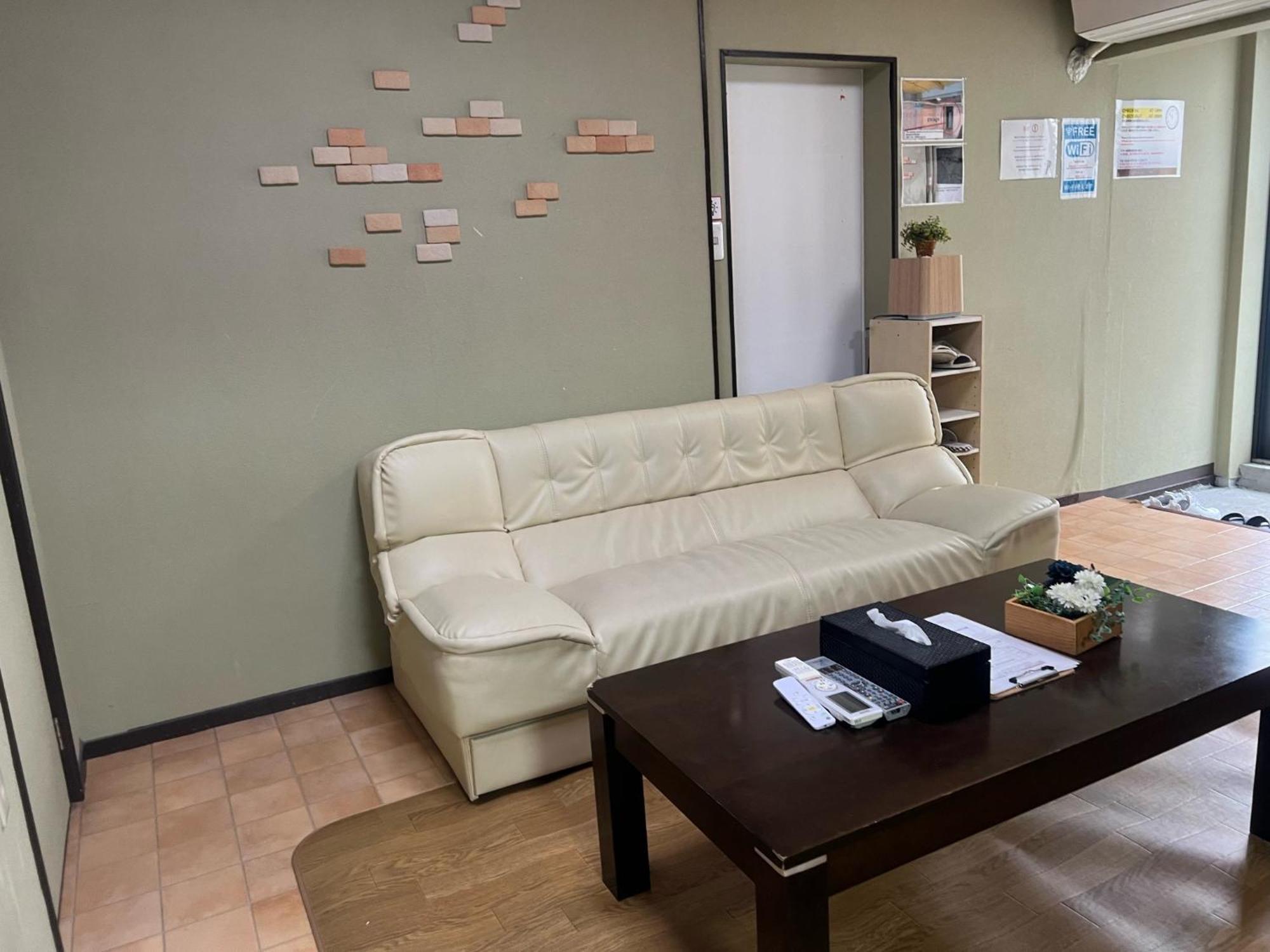 Osaka - House - Vacation Stay 9690 外观 照片