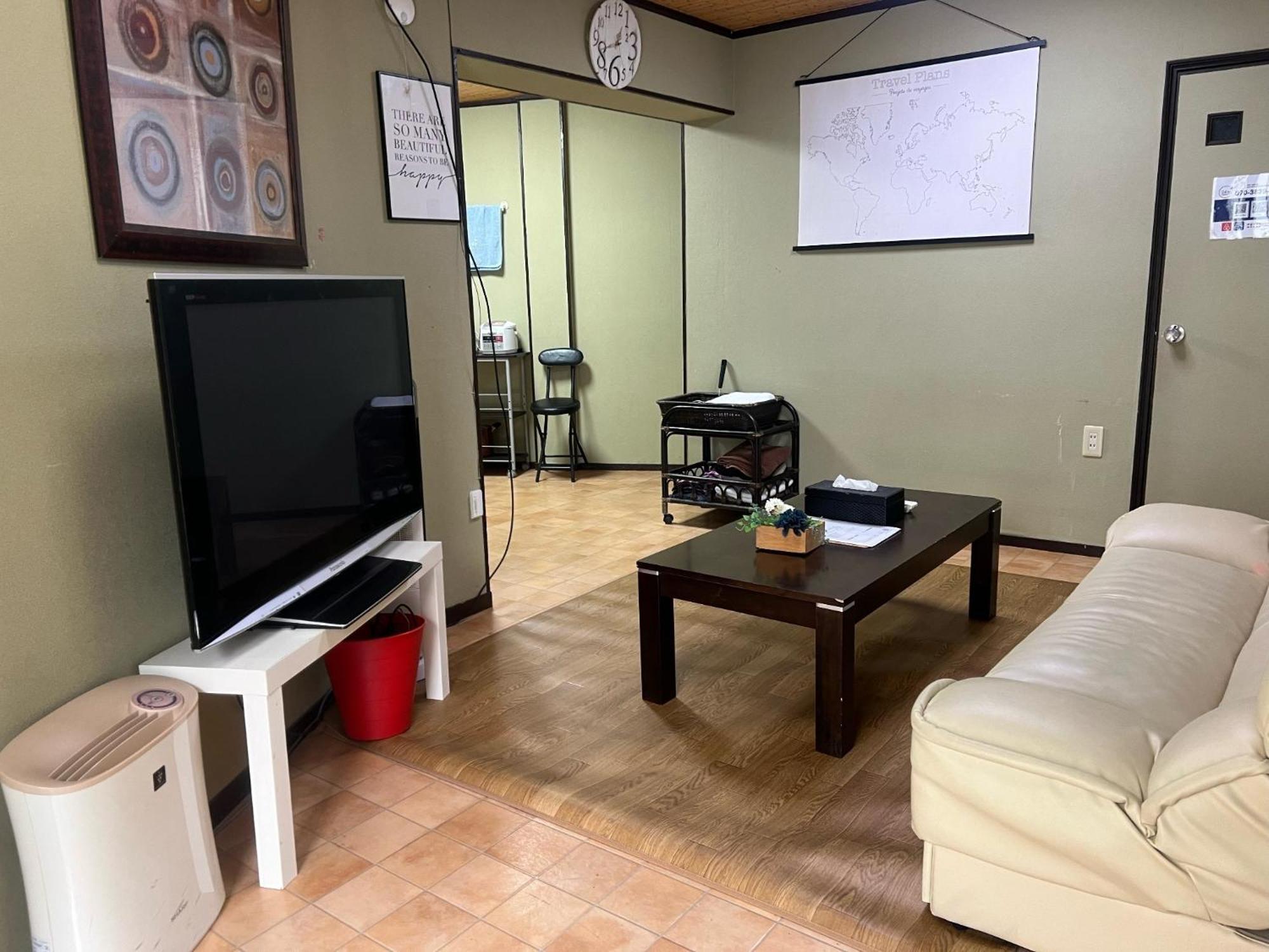 Osaka - House - Vacation Stay 9690 外观 照片