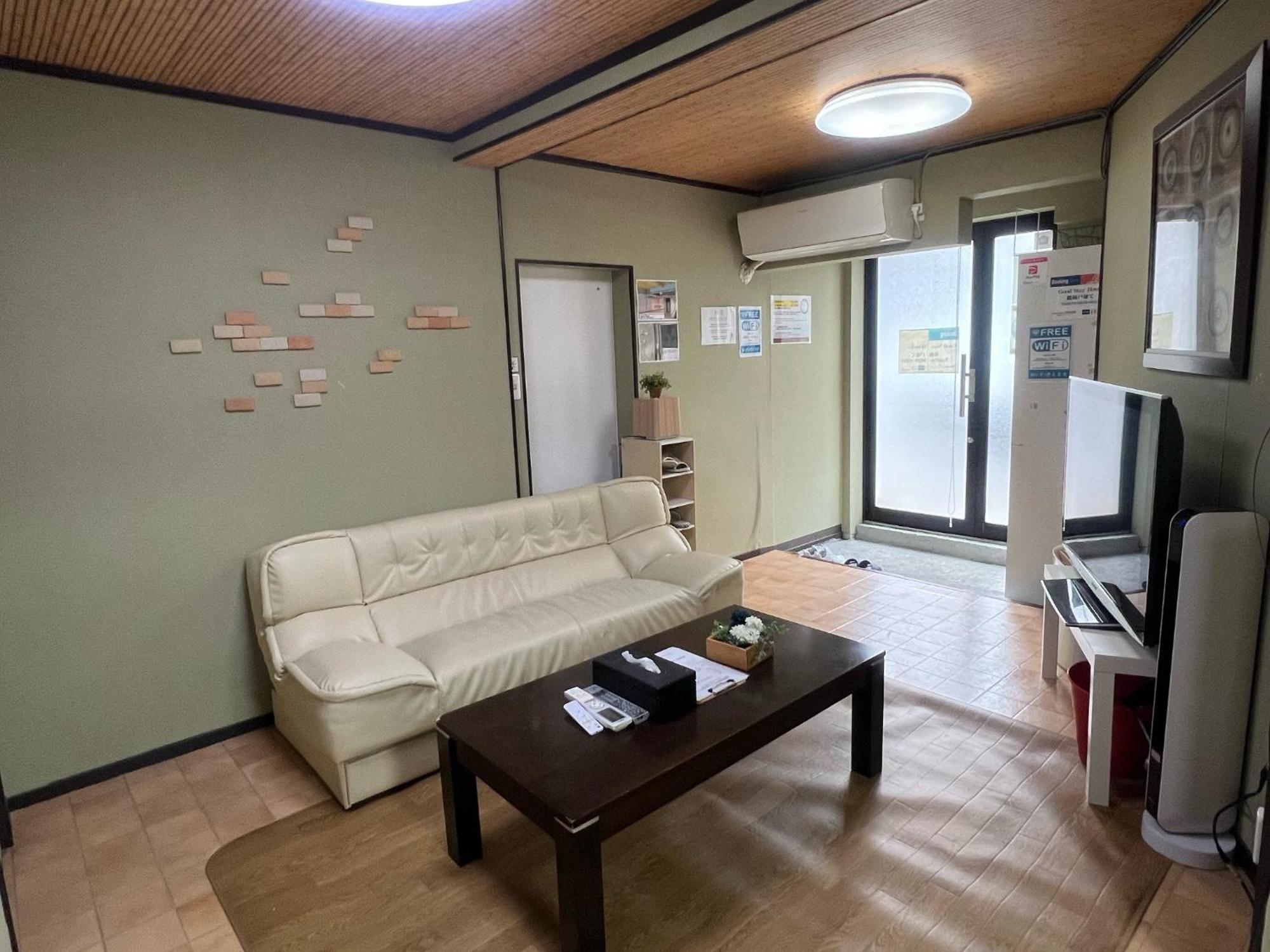 Osaka - House - Vacation Stay 9690 外观 照片
