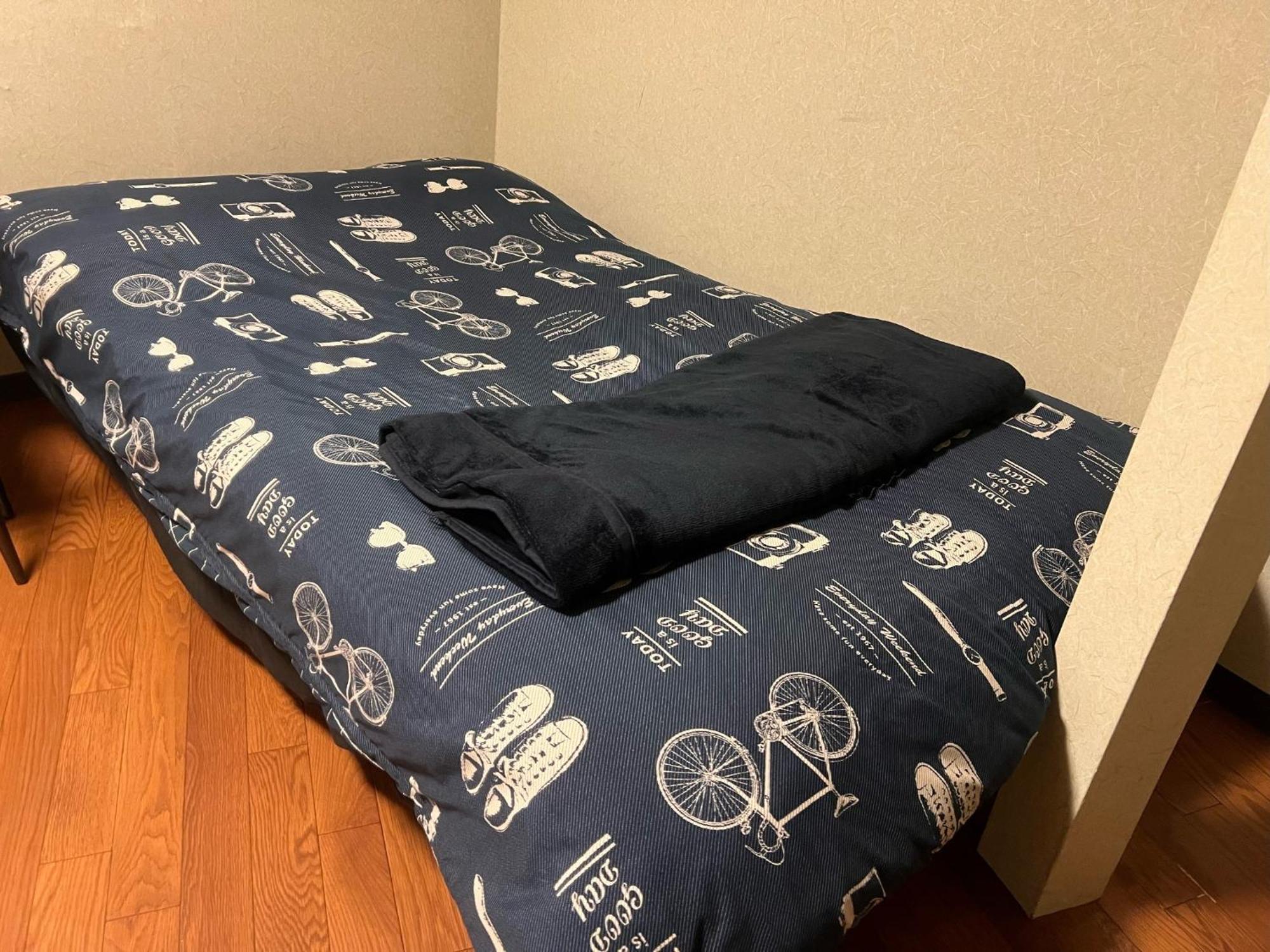 Osaka - House - Vacation Stay 9690 外观 照片