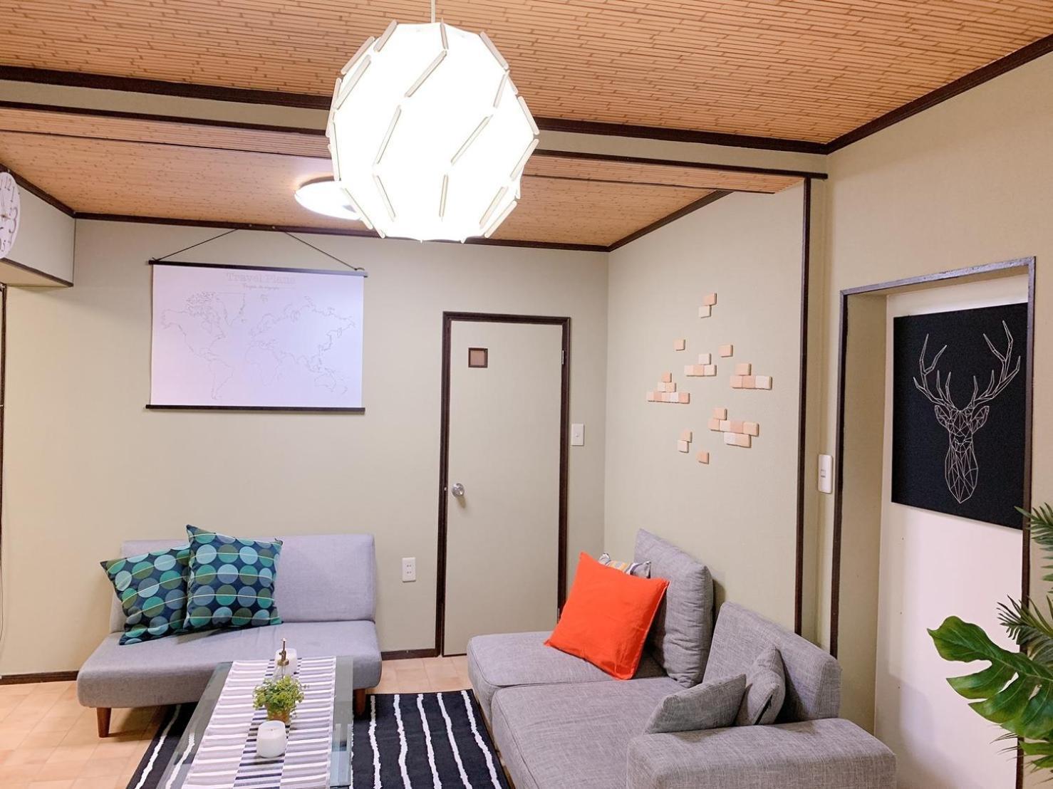 Osaka - House - Vacation Stay 9690 外观 照片