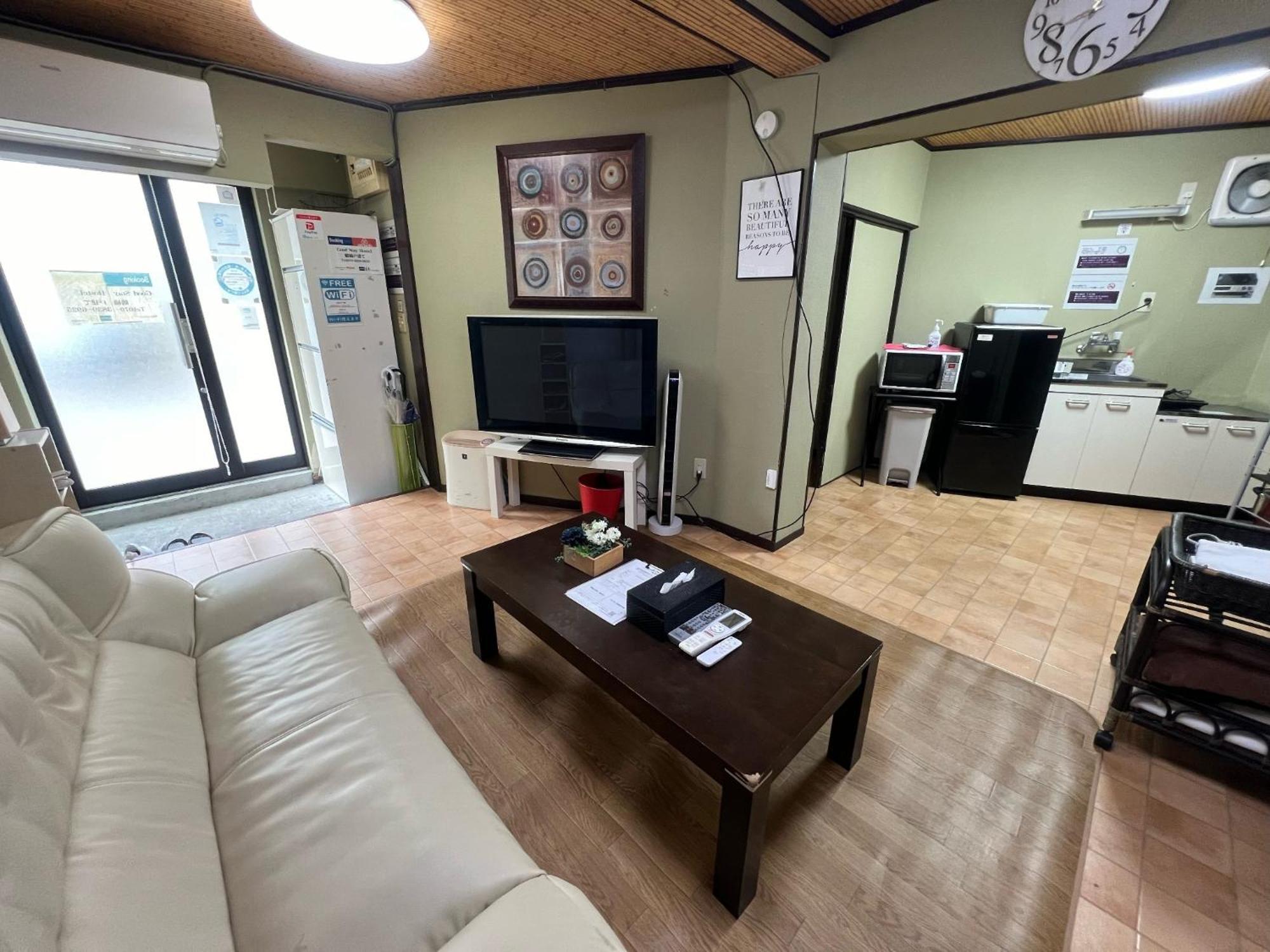 Osaka - House - Vacation Stay 9690 外观 照片