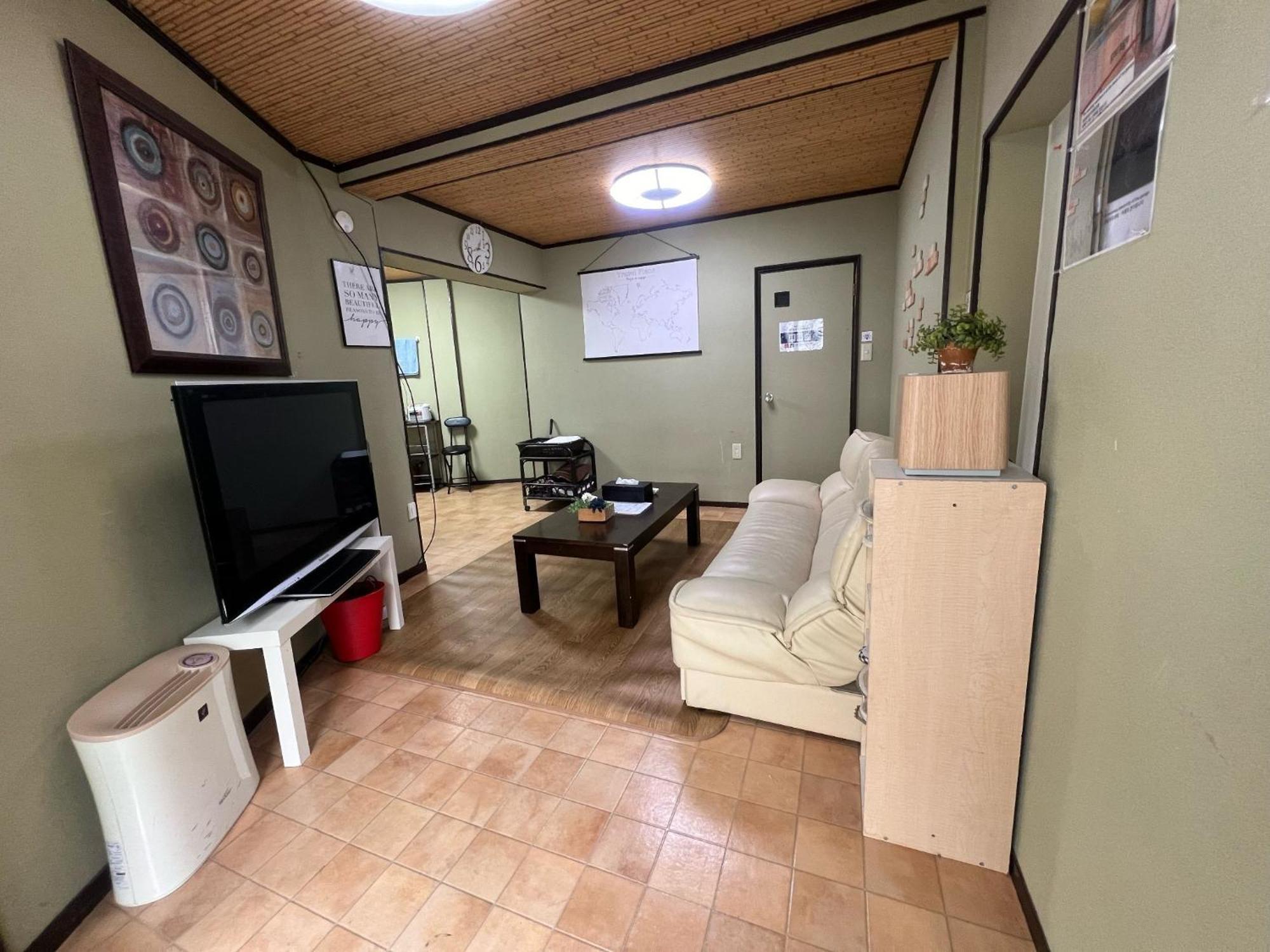 Osaka - House - Vacation Stay 9690 外观 照片