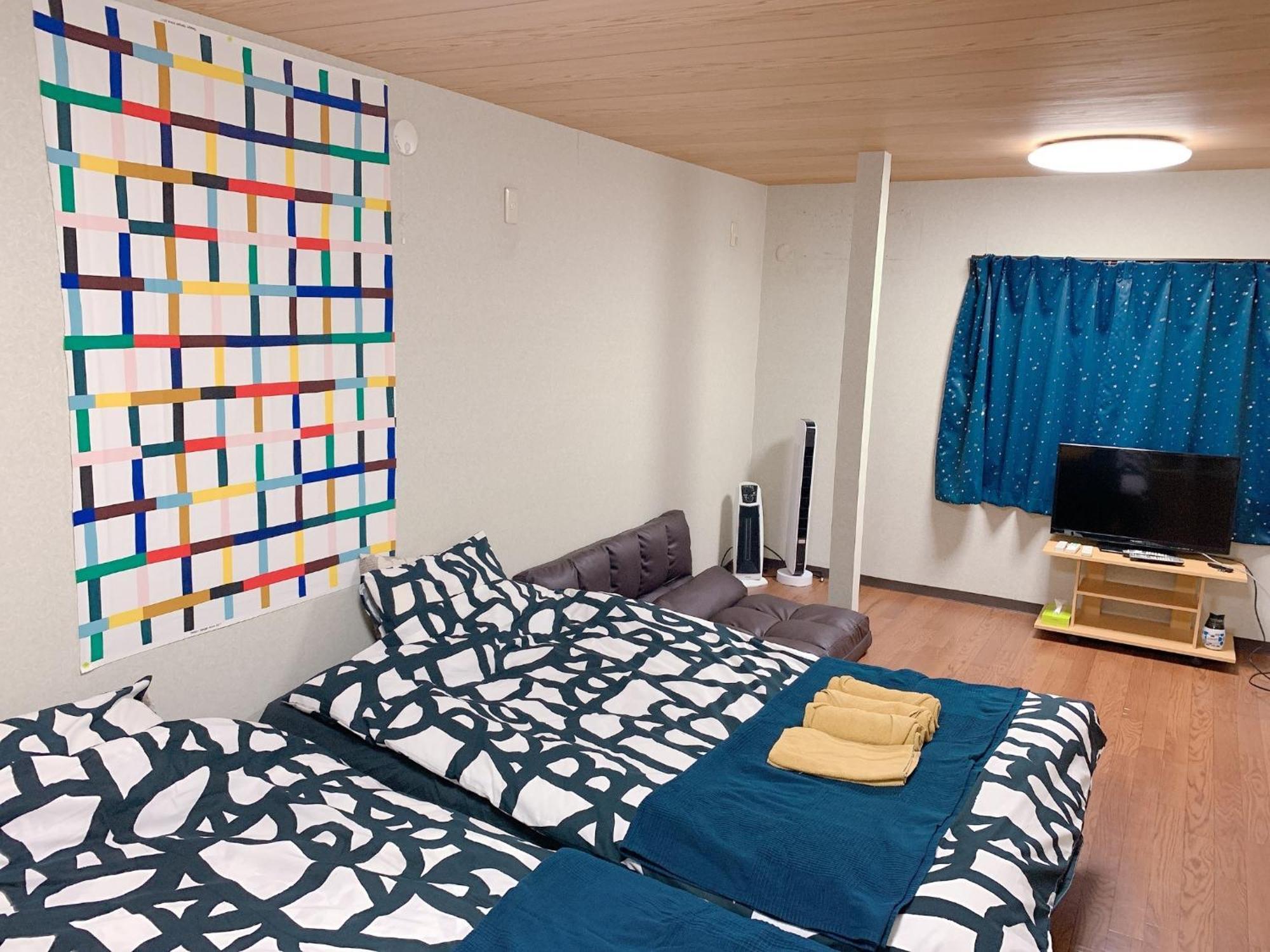 Osaka - House - Vacation Stay 9690 外观 照片