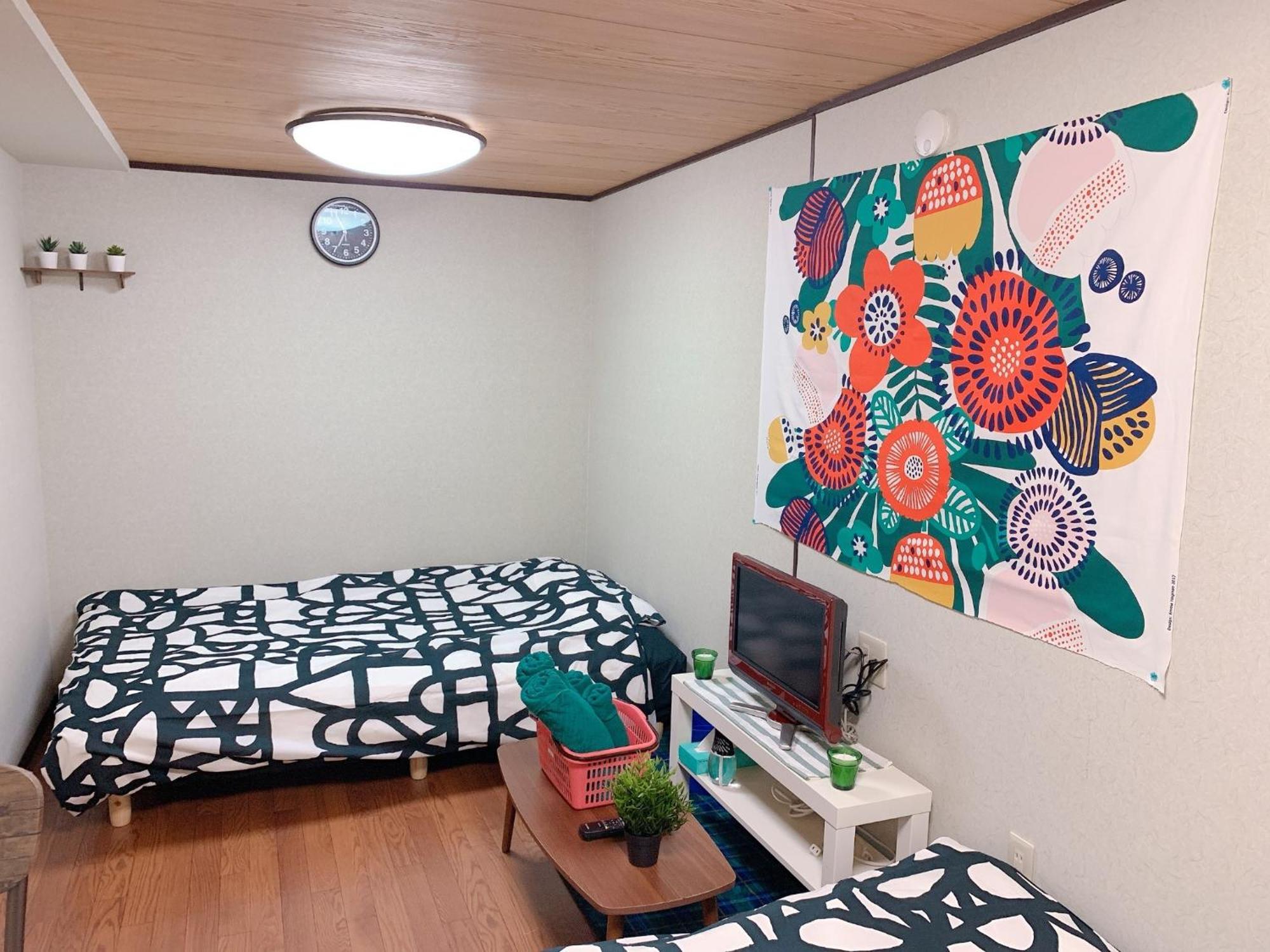 Osaka - House - Vacation Stay 9690 外观 照片
