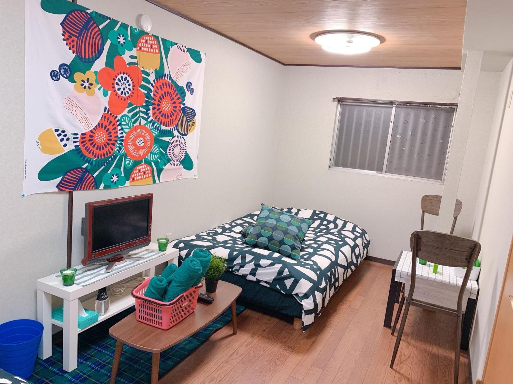 Osaka - House - Vacation Stay 9690 外观 照片