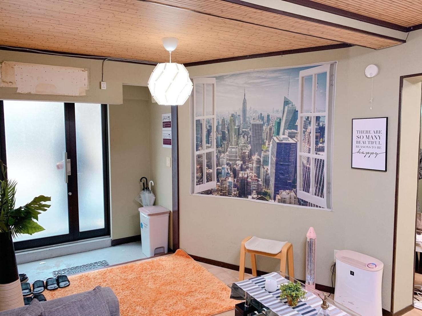 Osaka - House - Vacation Stay 9690 外观 照片