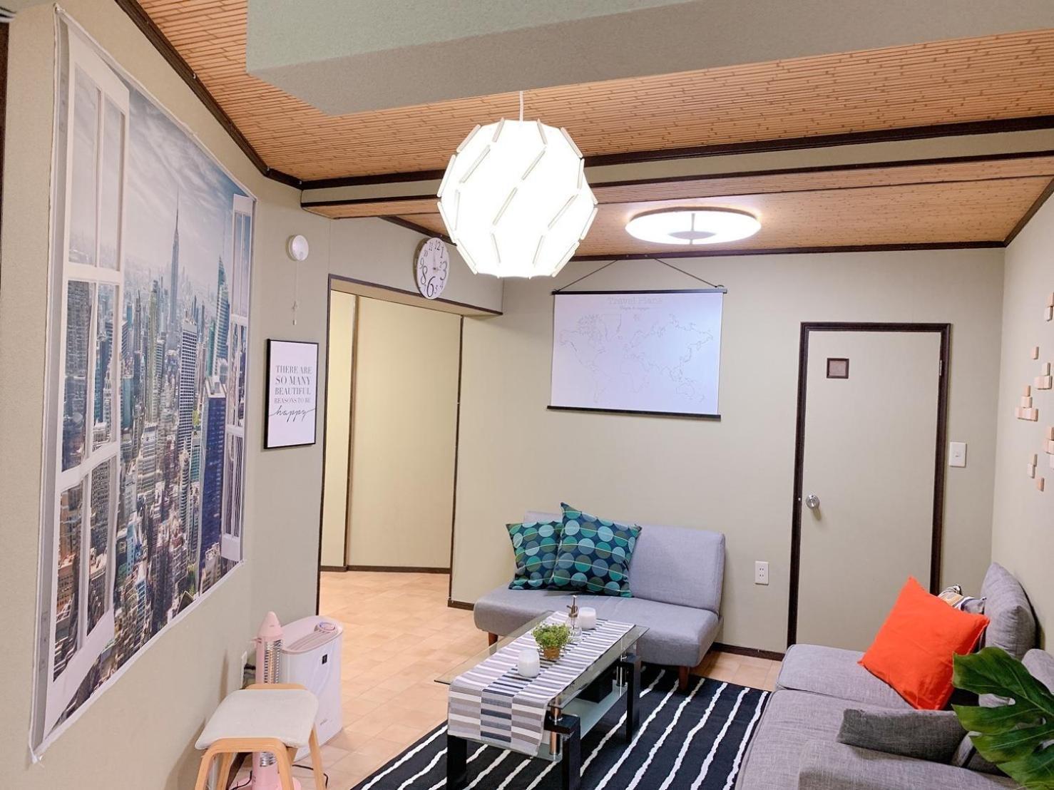 Osaka - House - Vacation Stay 9690 外观 照片