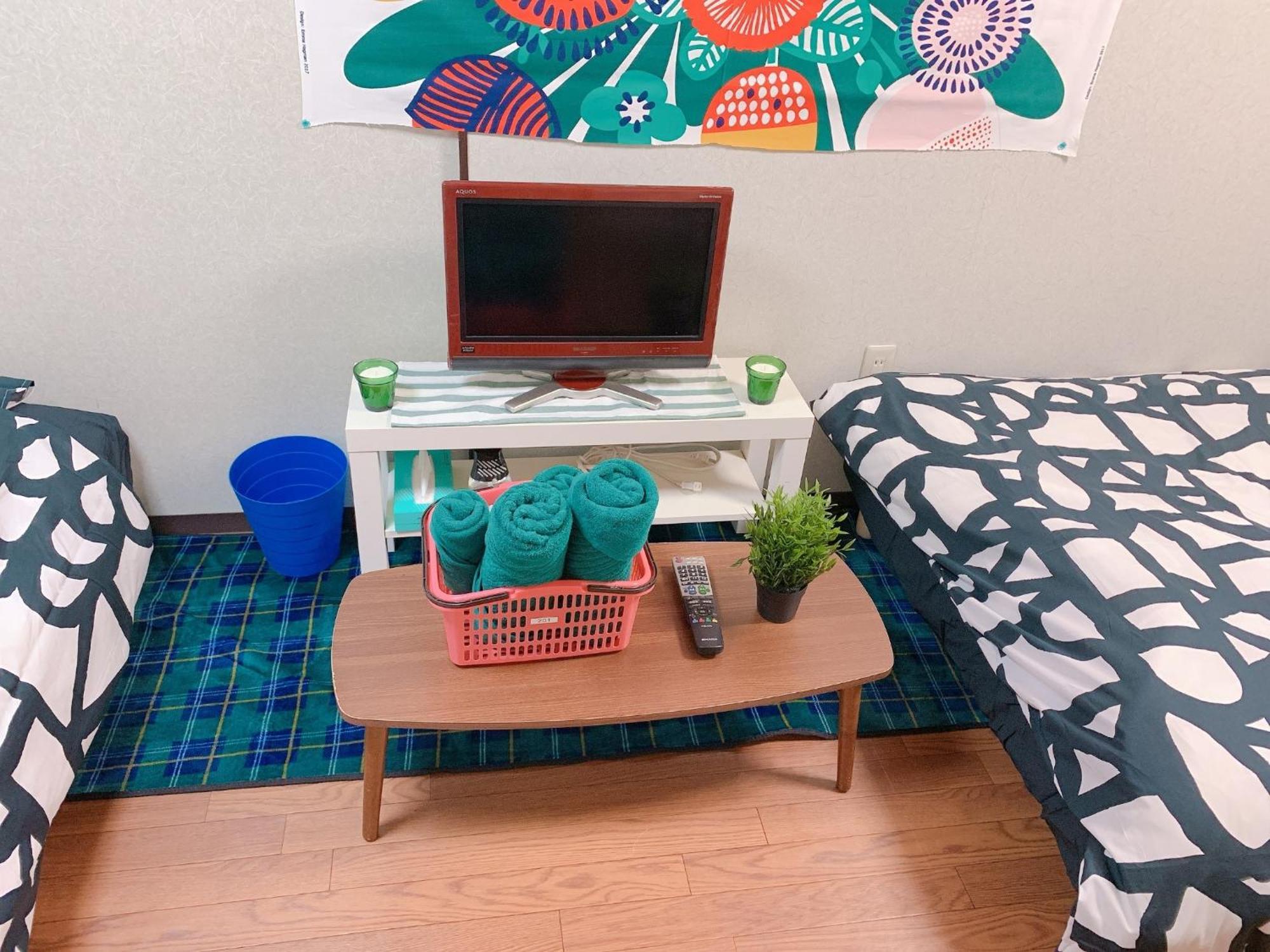 Osaka - House - Vacation Stay 9690 外观 照片
