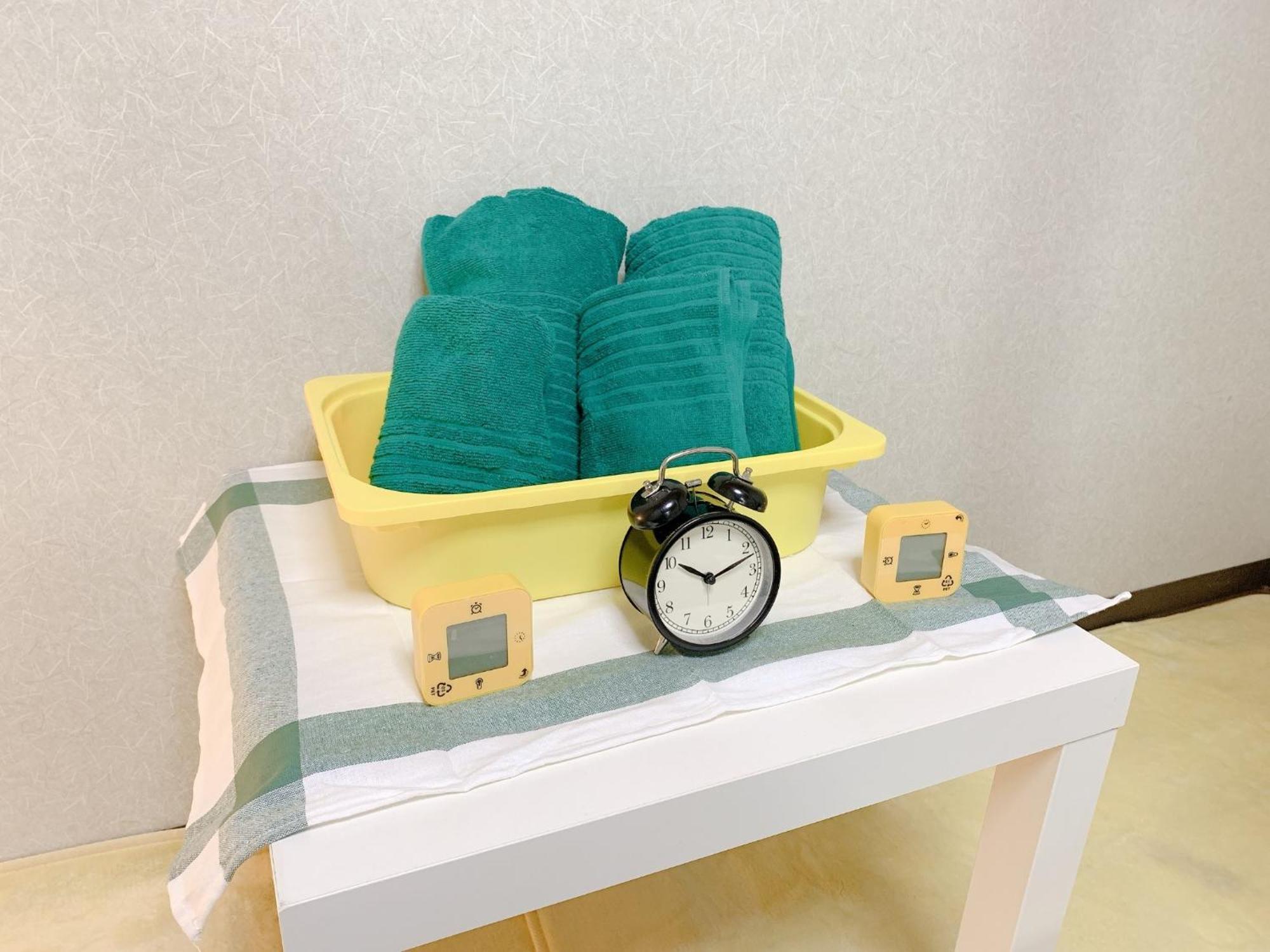Osaka - House - Vacation Stay 9690 外观 照片