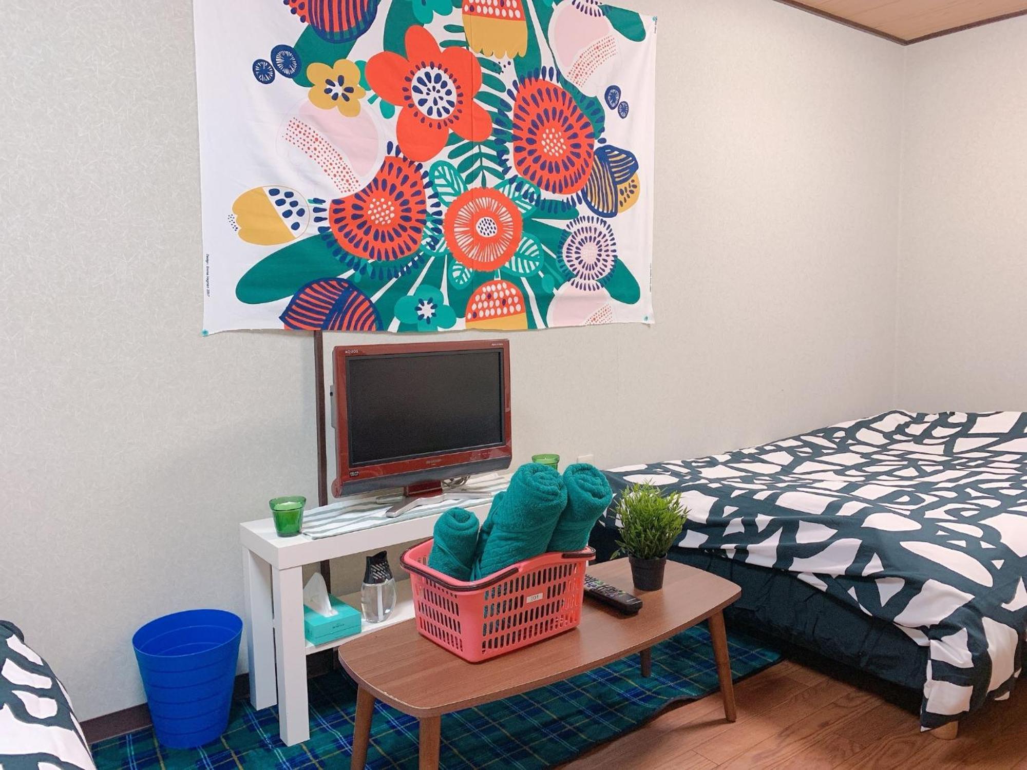 Osaka - House - Vacation Stay 9690 外观 照片
