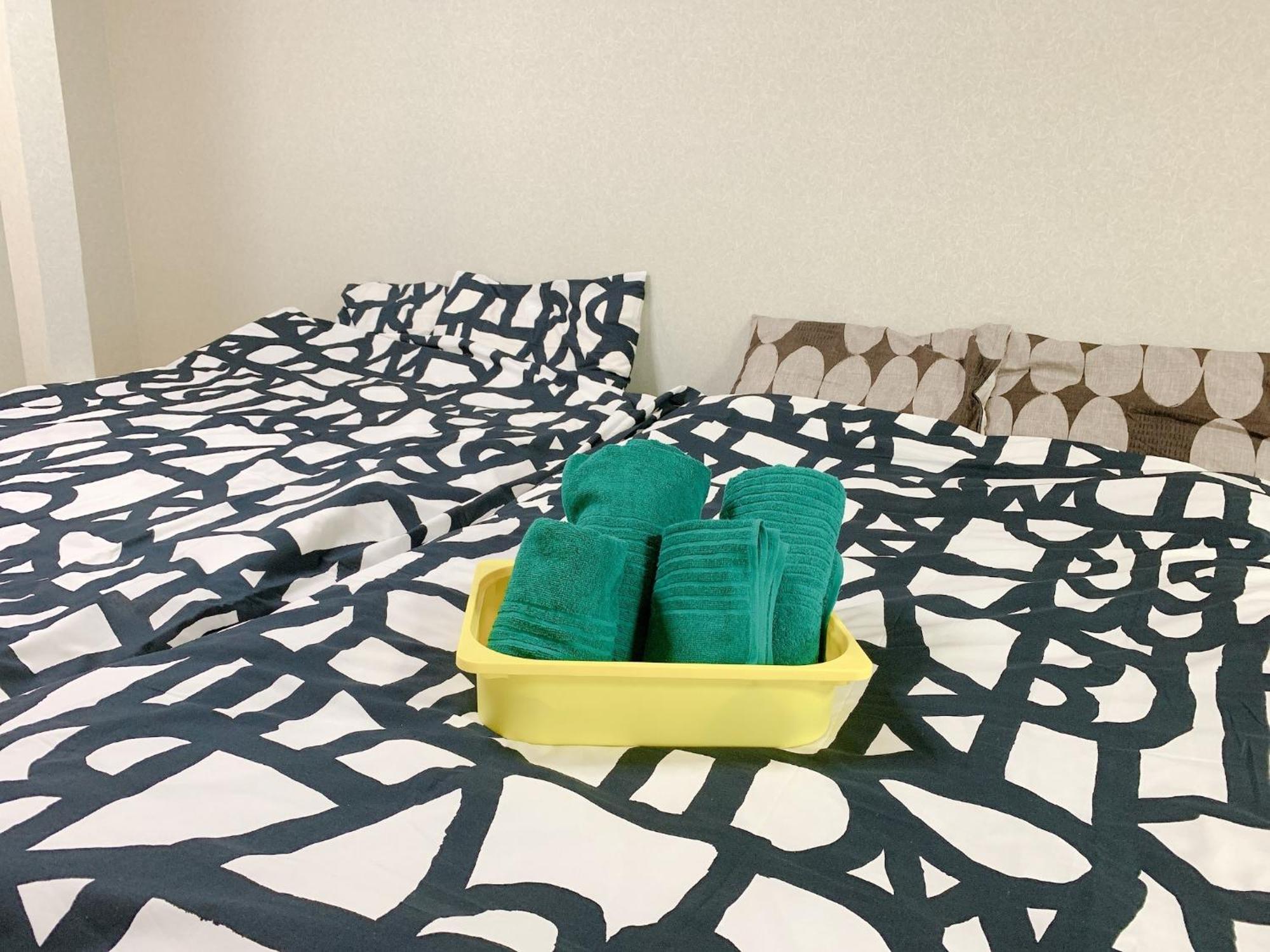 Osaka - House - Vacation Stay 9690 外观 照片