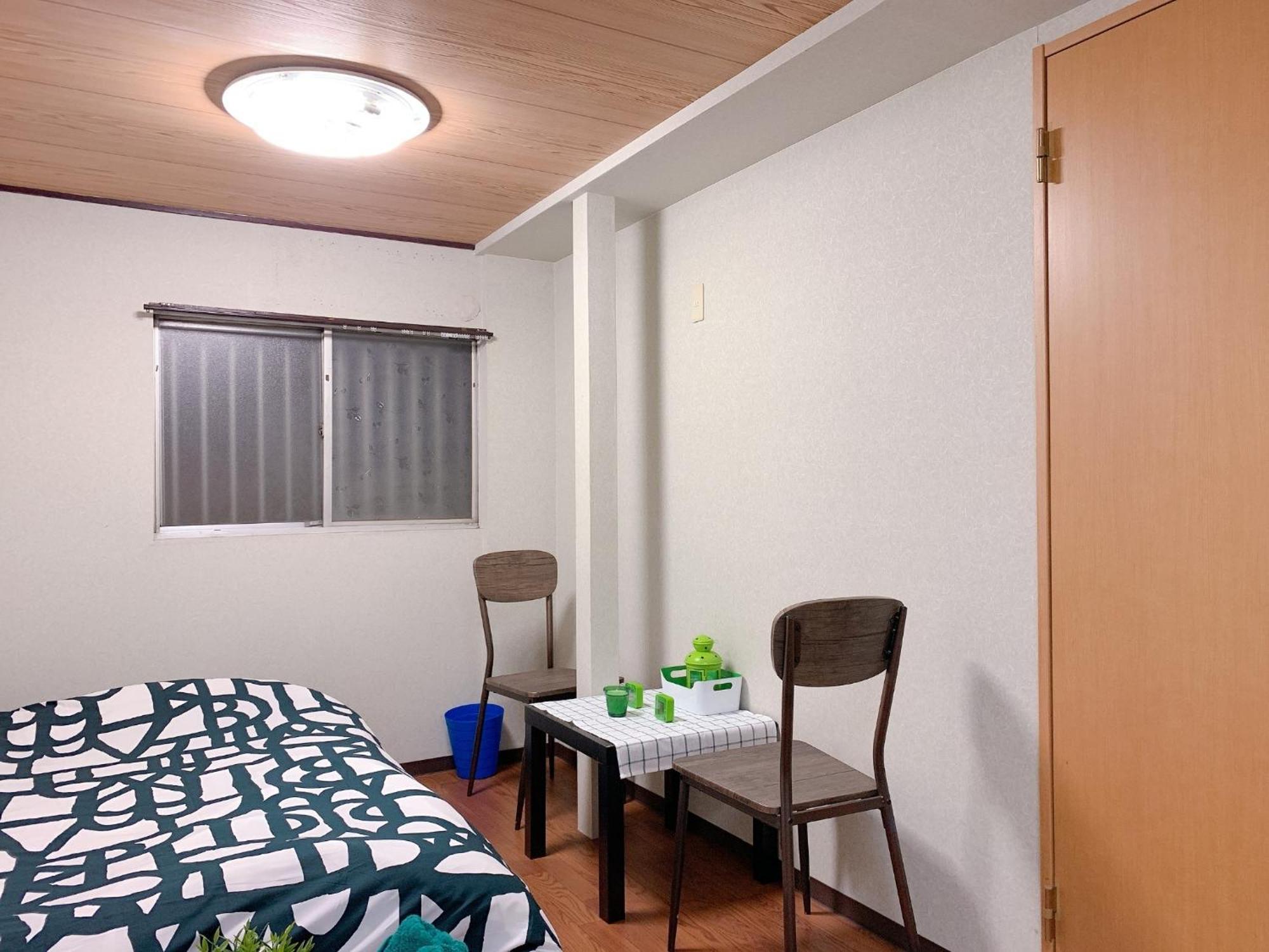 Osaka - House - Vacation Stay 9690 外观 照片