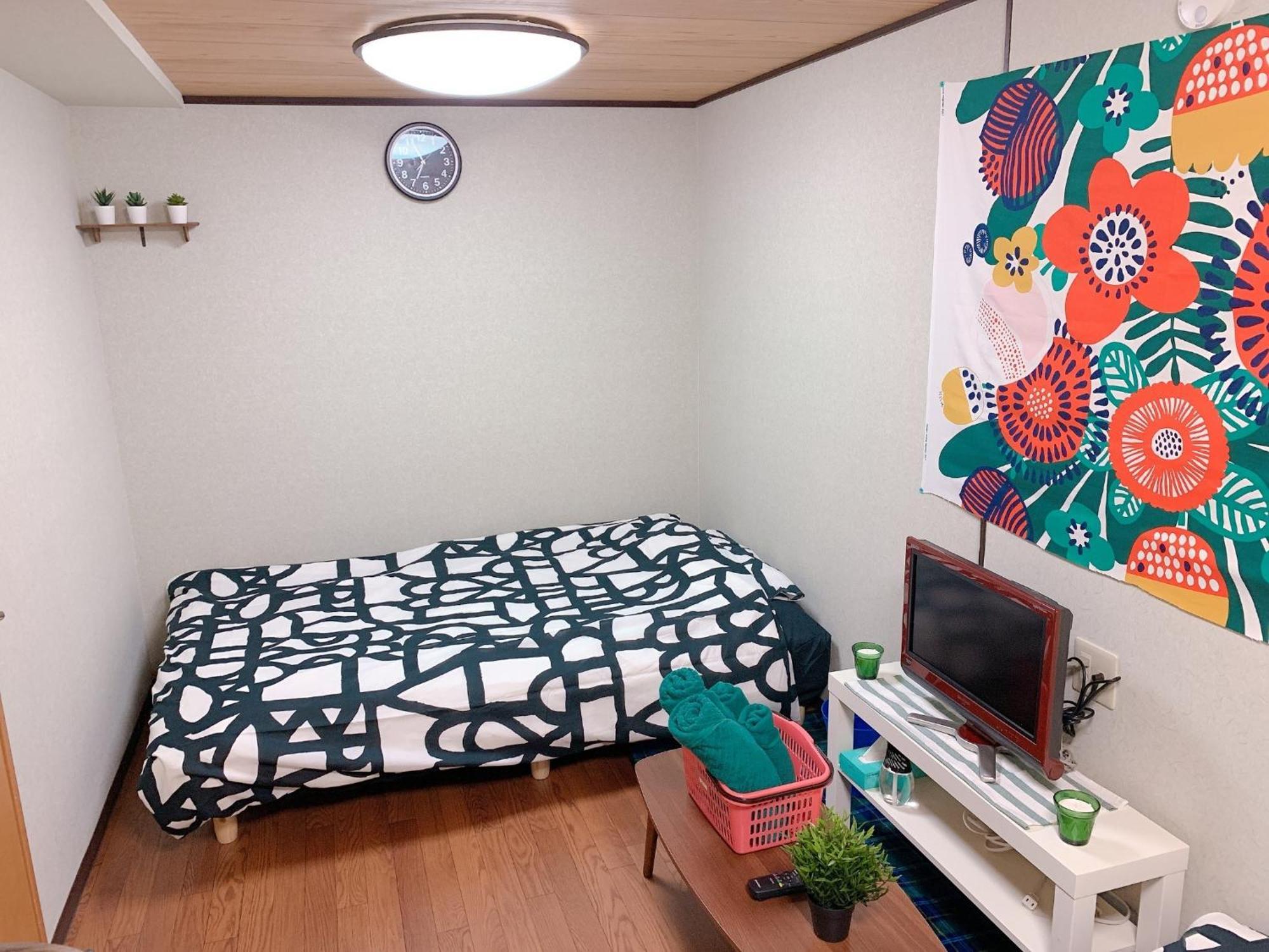 Osaka - House - Vacation Stay 9690 外观 照片