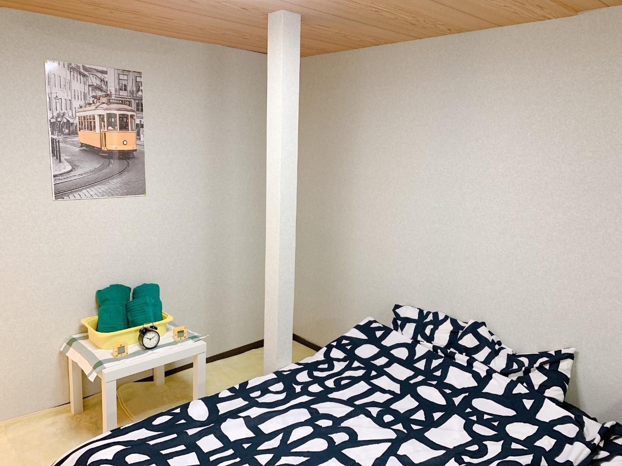 Osaka - House - Vacation Stay 9690 外观 照片