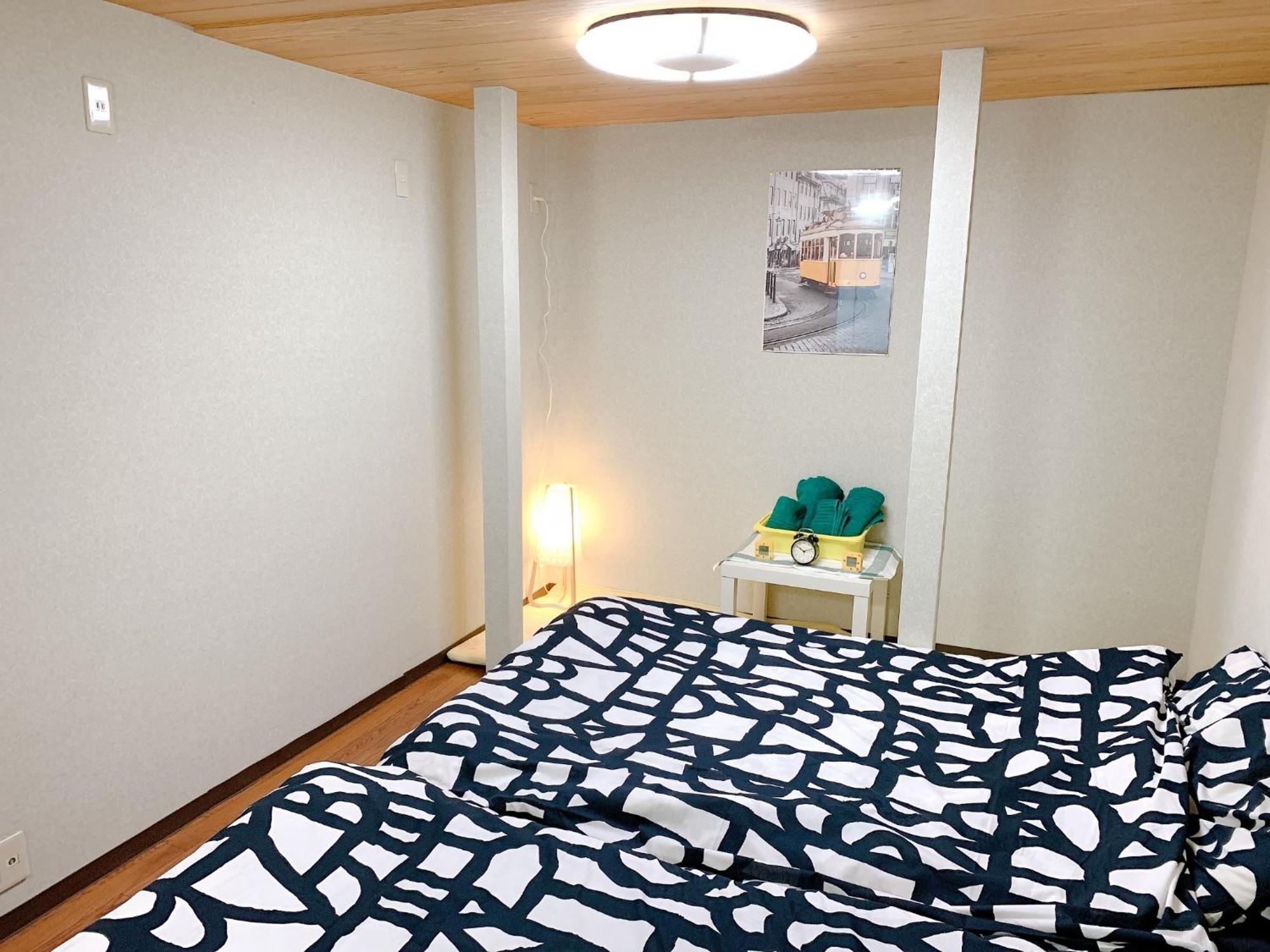 Osaka - House - Vacation Stay 9690 外观 照片