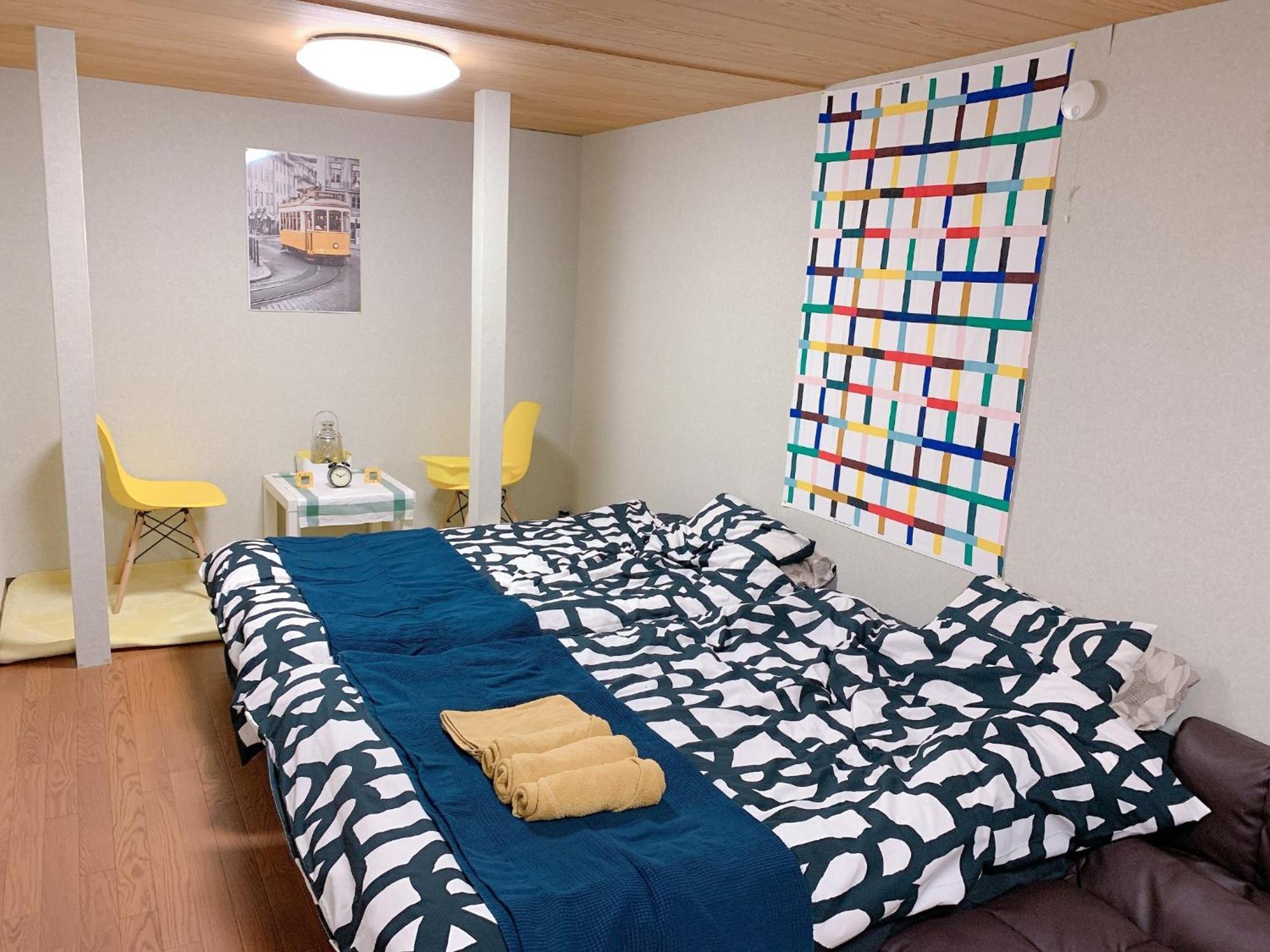 Osaka - House - Vacation Stay 9690 外观 照片