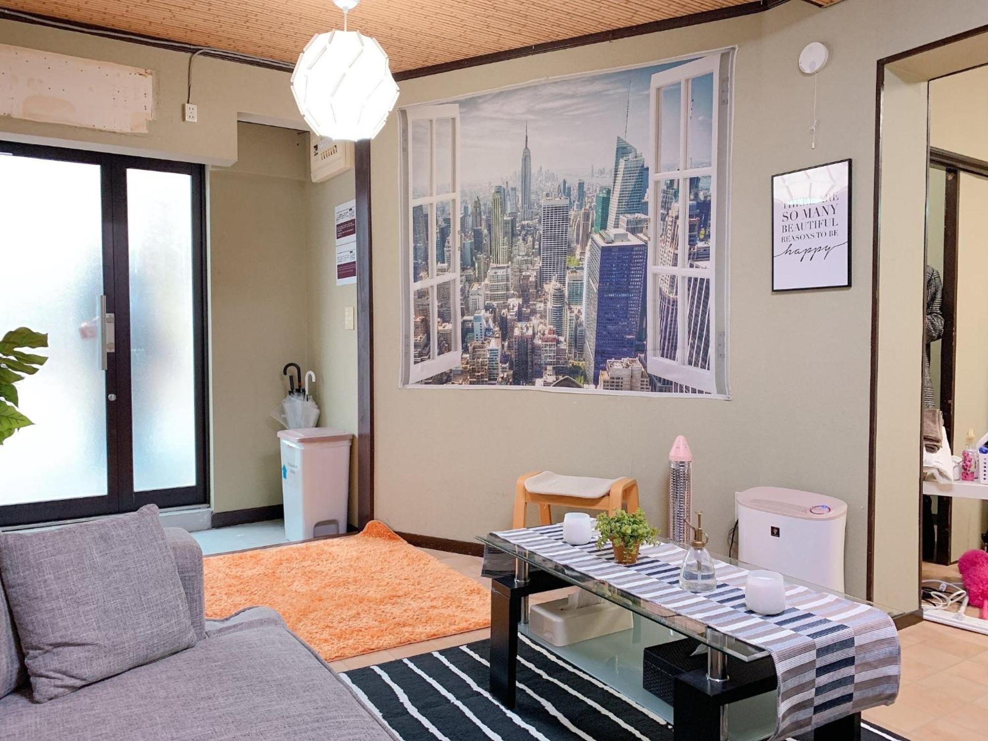 Osaka - House - Vacation Stay 9690 外观 照片