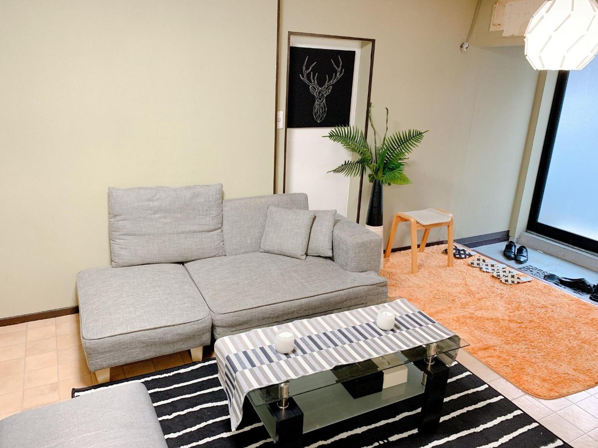 Osaka - House - Vacation Stay 9690 外观 照片